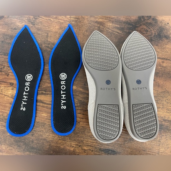 Rothy’s The Point - Picture 5 of 7